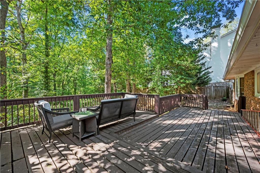 Mount Vernon Woods - Residential