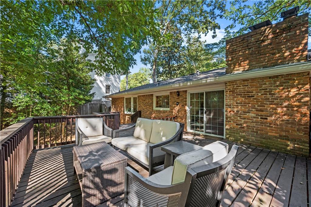 Mount Vernon Woods - Residential