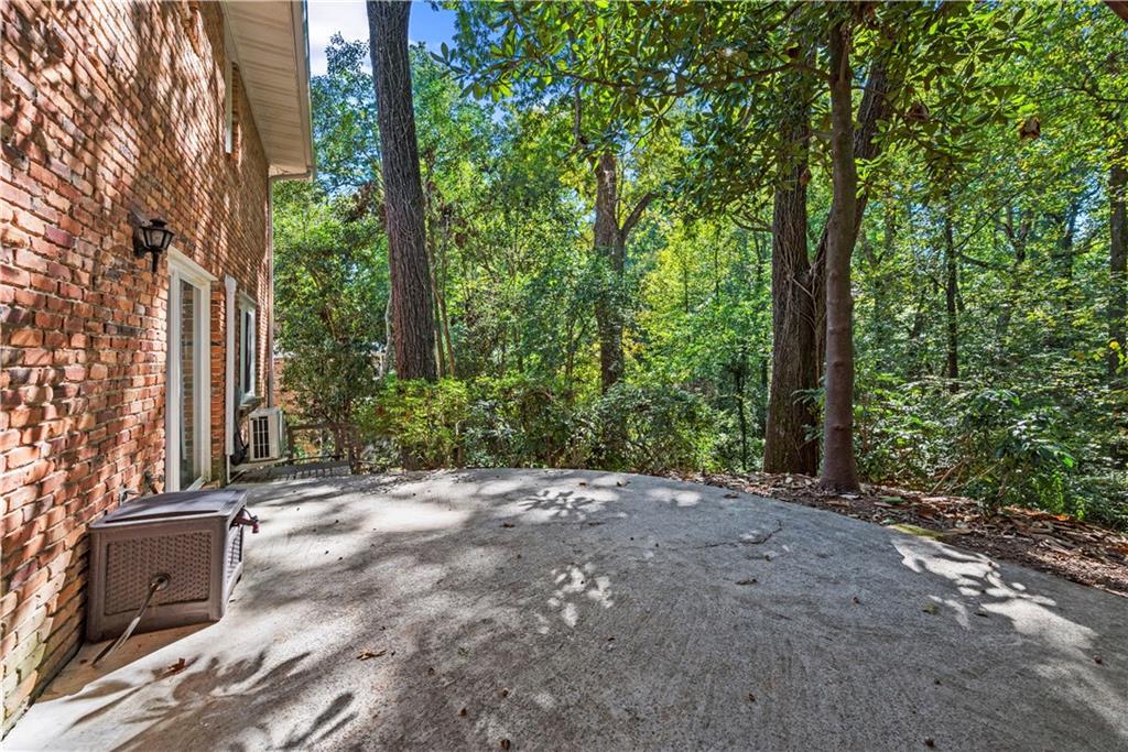 Mount Vernon Woods - Residential