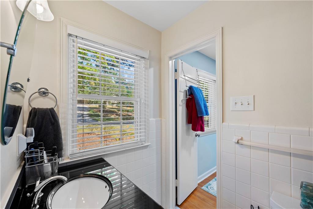 Mount Vernon Woods - Residential