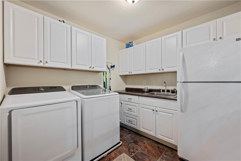 Mount Vernon Woods - Residential