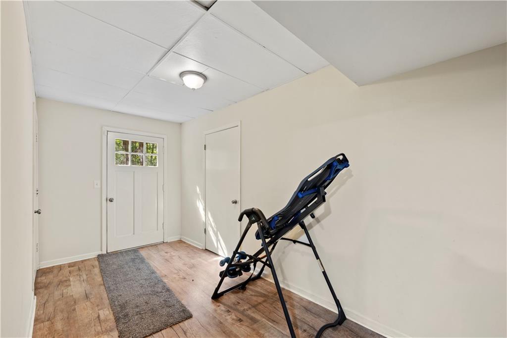 Mount Vernon Woods - Residential