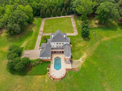 A home in Moreland