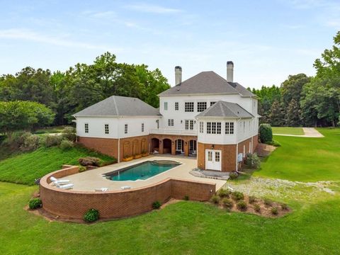 A home in Moreland