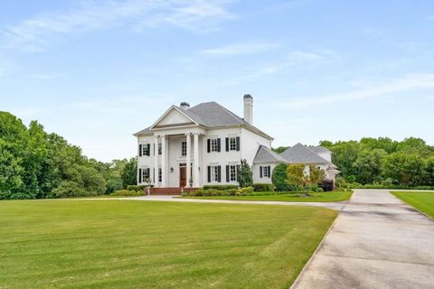 A home in Moreland