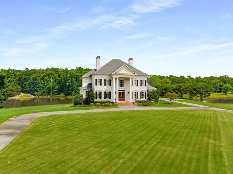 A home in Moreland