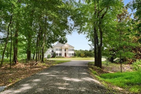 A home in Moreland