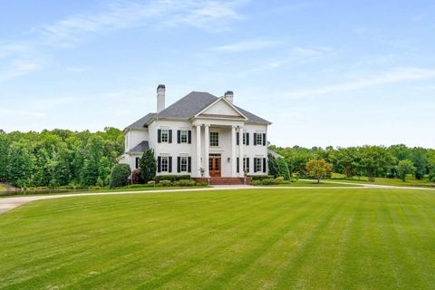 A home in Moreland