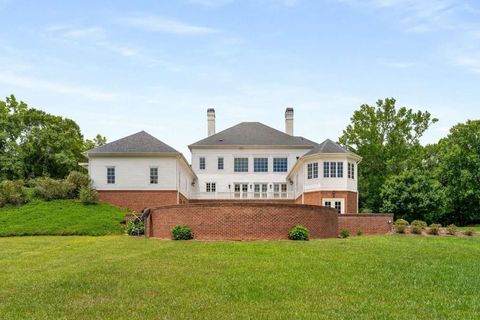 A home in Moreland