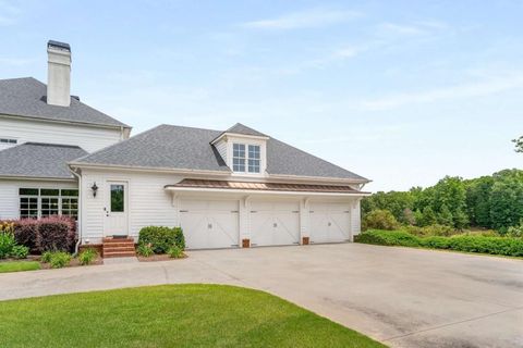 A home in Moreland