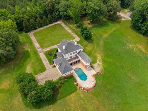 A home in Moreland