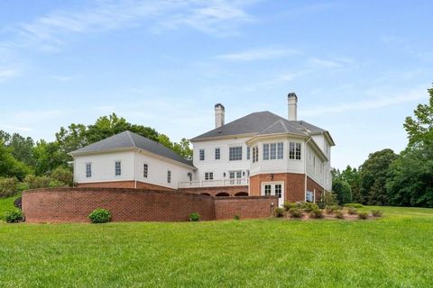 A home in Moreland