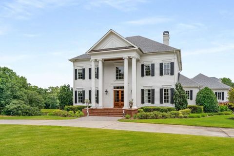 A home in Moreland