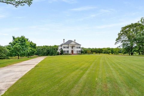 A home in Moreland