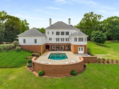 A home in Moreland