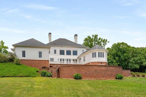 A home in Moreland