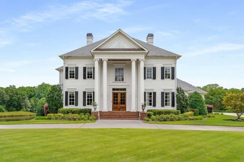 A home in Moreland