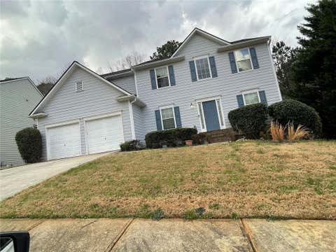 Homes For Sale - 3042 Moser Way<br/> Cobb County, Marietta, GA 30060