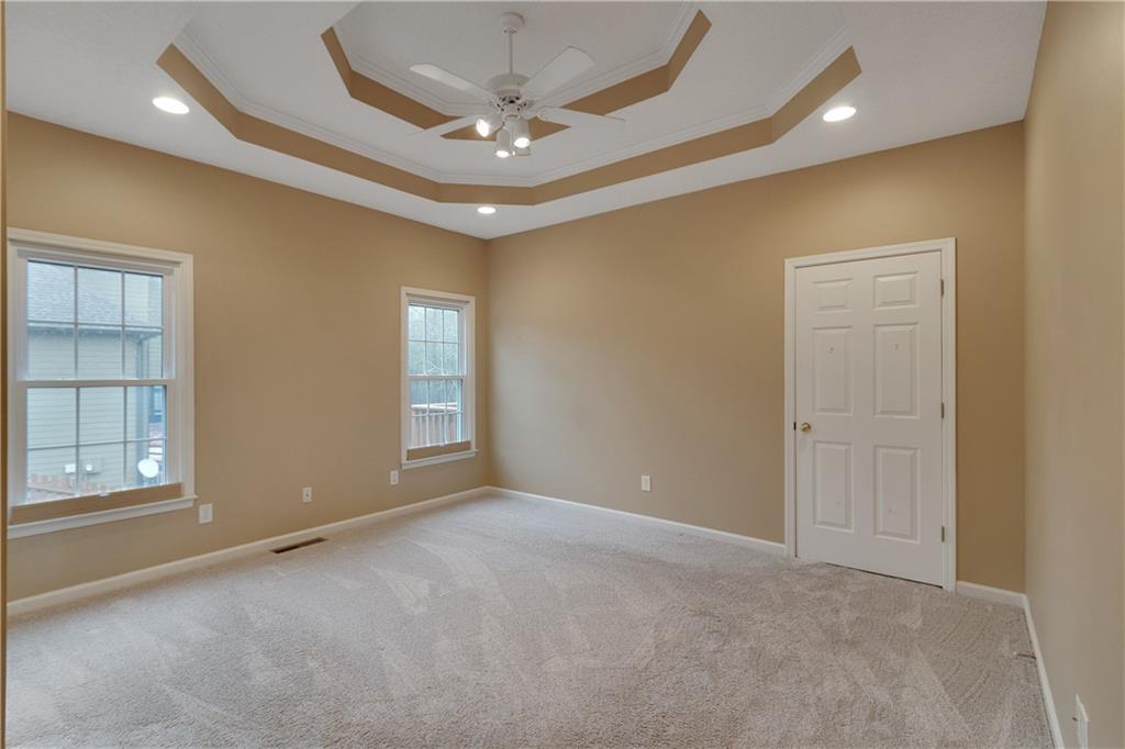 1008 Walnut Creek Drive, Woodstock, Georgia image 16