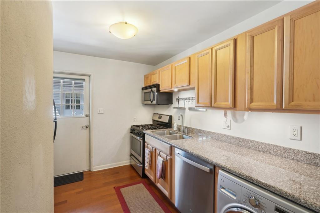 1355 Euclid Avenue #B24, Atlanta, Georgia image 10
