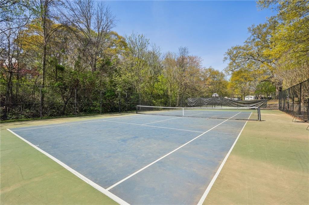 1355 Euclid Avenue #B24, Atlanta, Georgia image 17