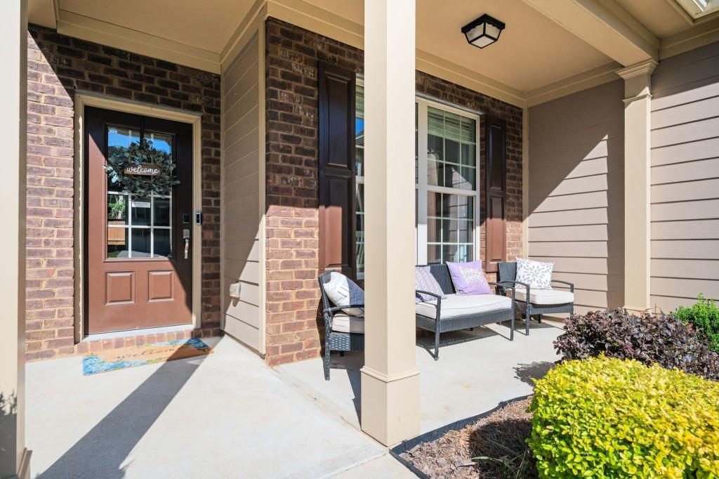 3537 Edenridge Court, Buford, Georgia image 4