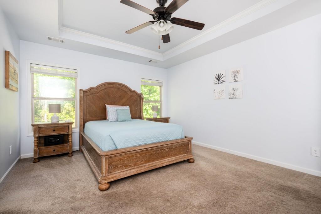 3537 Edenridge Court, Buford, Georgia image 30