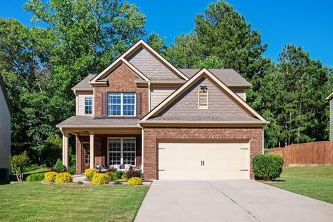 3537 Edenridge Court Buford GA 30519