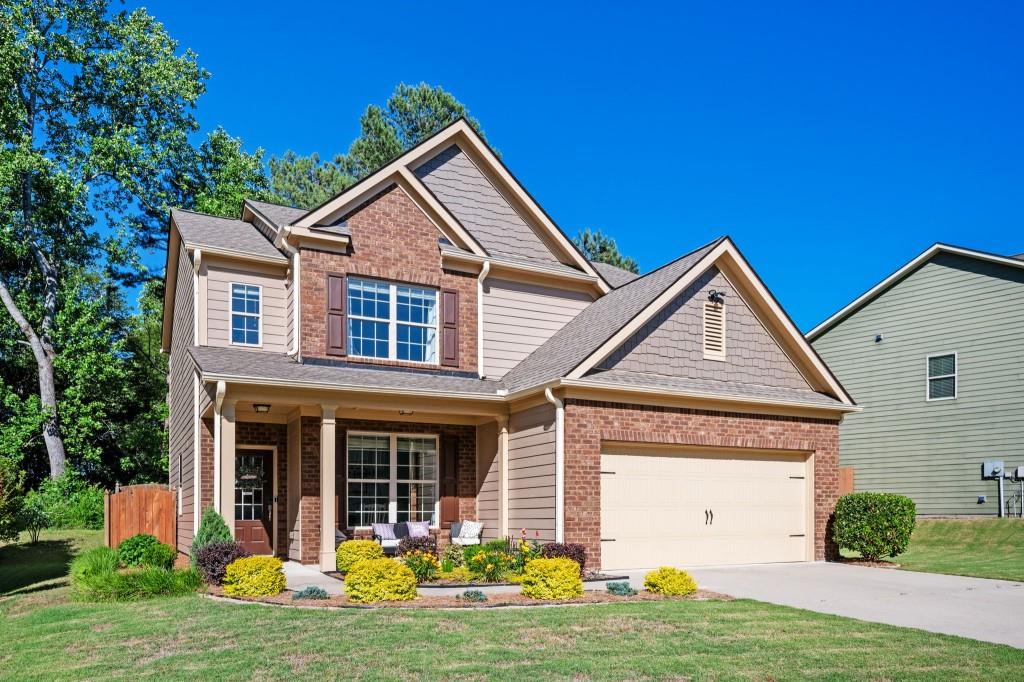 3537 Edenridge Court, Buford, Georgia image 2