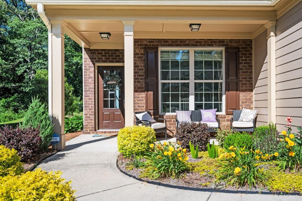 3537 Edenridge Court, Buford, Georgia image 3
