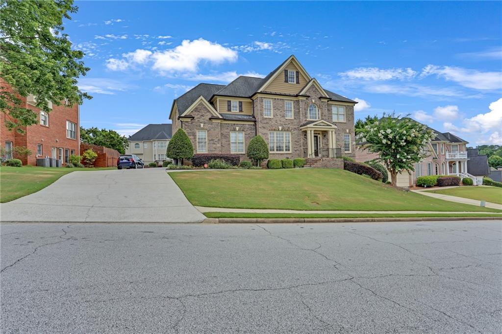 1205 Water Shine Way