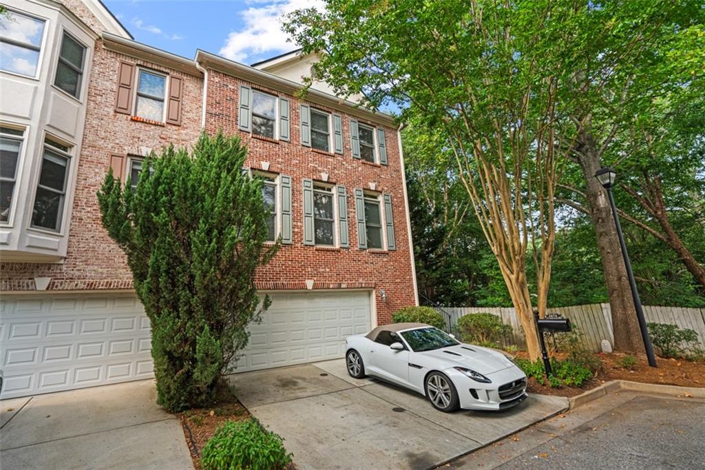 View Decatur, GA 30033 townhome