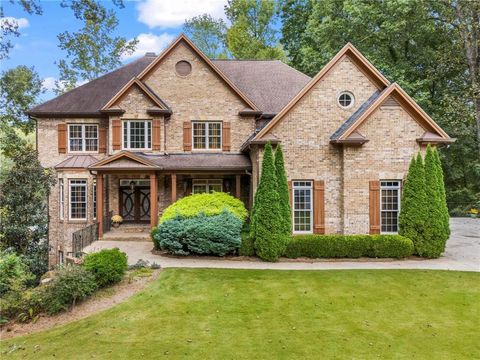 2353 HABERSHAM Drive SW Marietta GA 30064