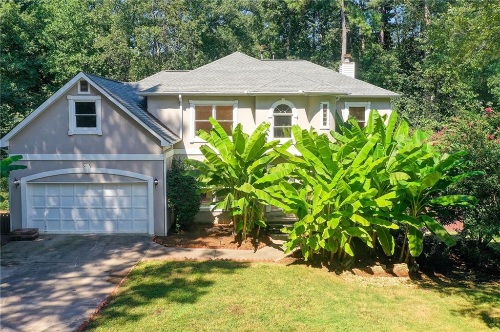 2462 Empire Forest Drive