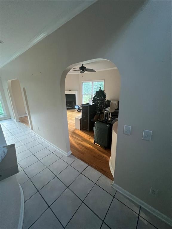 2462 Empire Forest Drive