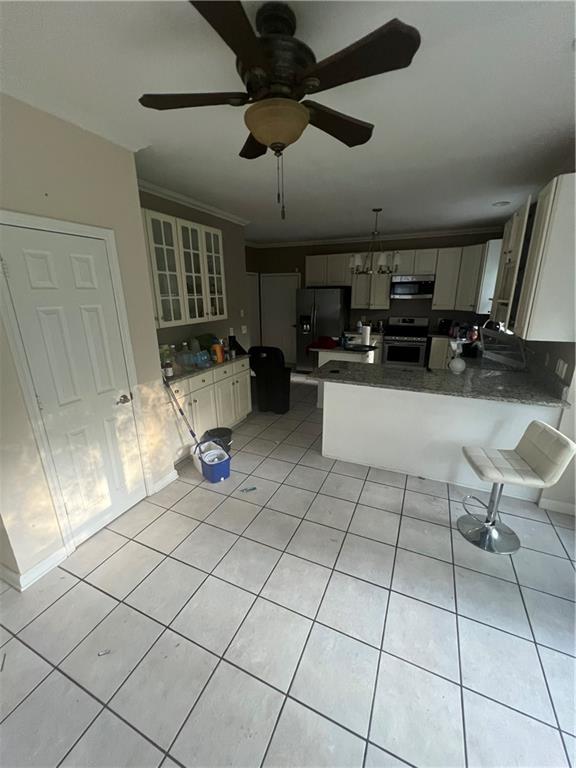 2462 Empire Forest Drive