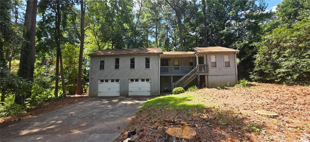 Unlock the potential of this classic gem located at 106 Pioneer Dr, Woodstock, GA, nestled in a sought-after school district. This traditional single-family home, built in 1978, boasts a spacious 1,516 square feet, featuring three bedrooms and two bathrooms—perfect for families or as an investment opportunity. With a 2019 water heater and an 11-year-old AC, many essential upgrades are already in place. While the roof may need some repairs and a few minor foundation cracks are present, they appear to be manageable and not overly severe. This home is brimming with potential and simply needs your vision and creativity to bring it back to life! With some cosmetic renovations, you can transform it into the home of your dreams. Don’t miss out on this fantastic opportunity to invest in a property with great bones in a thriving community. Schedule your showing today!
We have a new investor loan program with great rates and terms, please contact us to find out more, we can get your approved in 24 hours.
(HOME INSPECTION WAS COMPLETED ON 07/28/2025, request it and we will give it to you for free!) Don't miss the opportunity to make this house your new home. Schedule a showing today! This property is being sold "as is." Prospective buyers are encouraged to perform all necessary inspections and evaluations prior to purchase. Do not use ShowingTime, Agent is ONLY transactional do not reach out to him, our info is in private remarks, Check out the really good 3D Matterport virtual tour! It shows you everything! Property Problem Solvers will help you solve your problem, for more details get in touch with us!