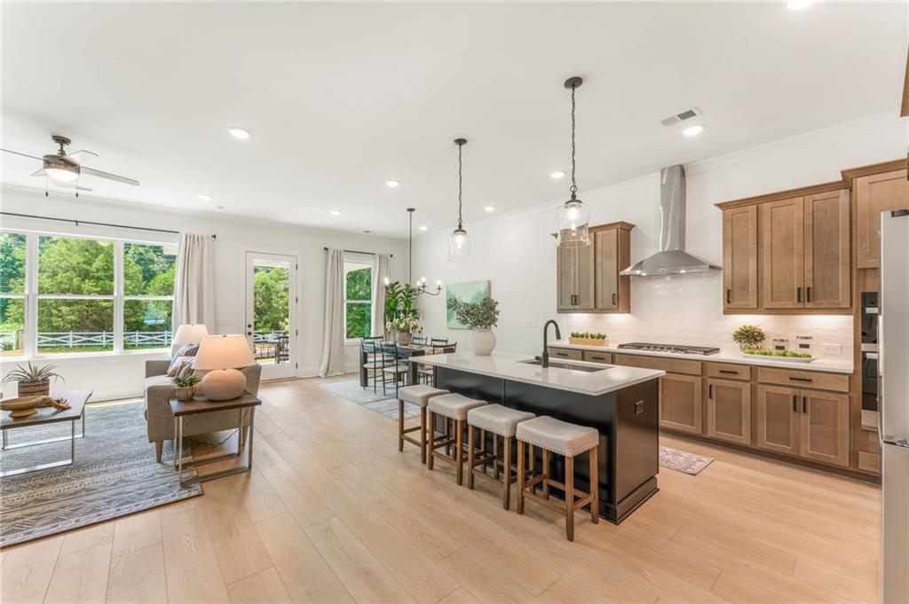 2 Bell Drive