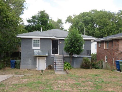973 Neal Street NW Atlanta GA 30314