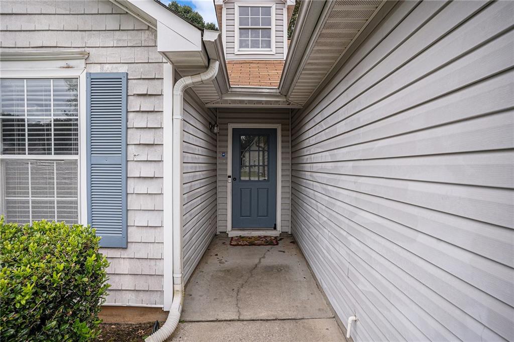 169 Misty Ridge Trail