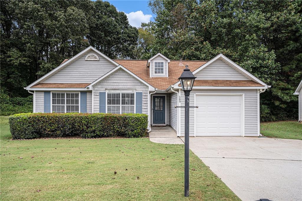 169 Misty Ridge Trail