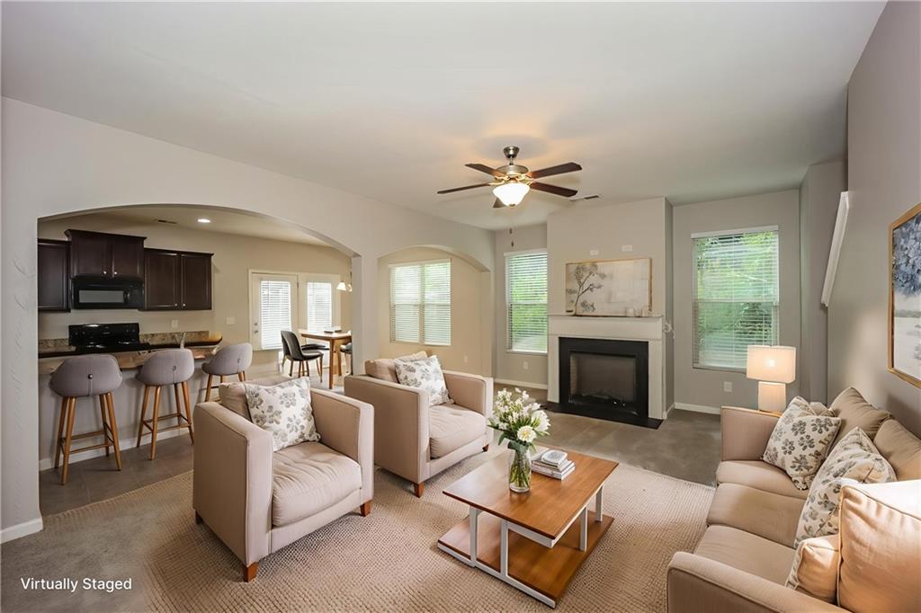 545 Offaly Lane