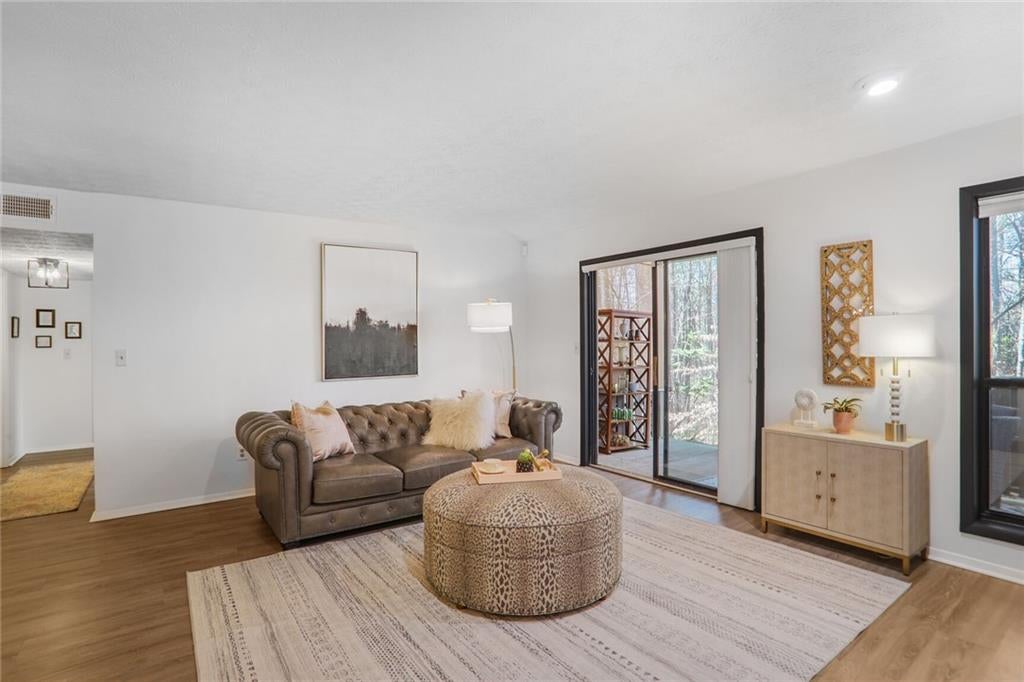 210 Woodcliff Drive