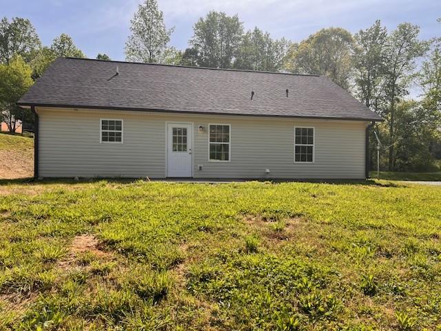108 Pine Corner Drive, Dahlonega, Georgia image 7