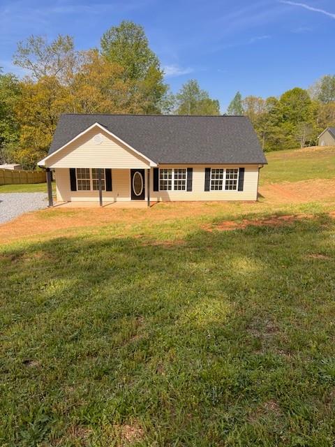 108 Pine Corner Drive, Dahlonega, Georgia image 3