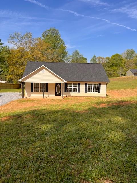 108 Pine Corner Drive, Dahlonega, Georgia image 2