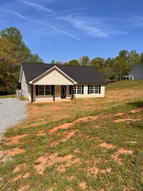 108 Pine Corner Drive Dahlonega GA 30533