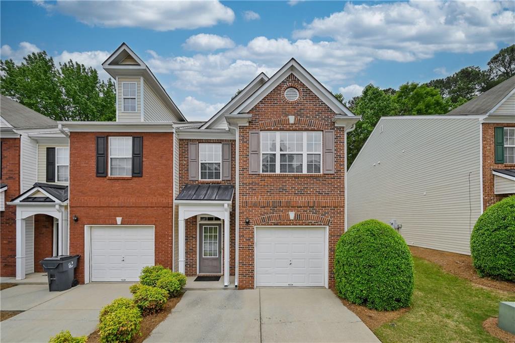Glencrest Place - Residential Lease