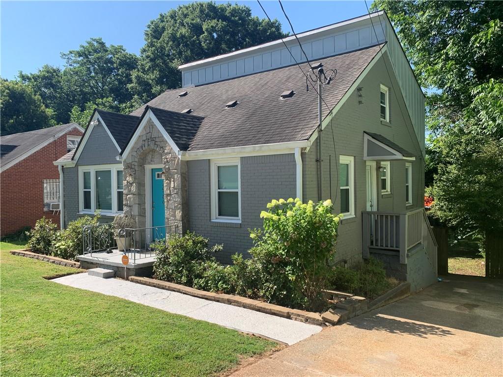 2569 Northview Avenue, Decatur, Georgia image 2