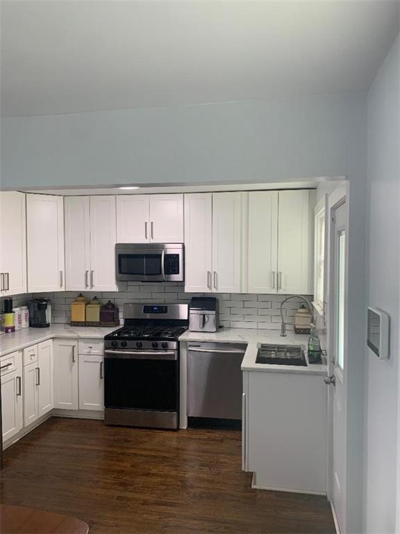 2569 Northview Avenue, Decatur, Georgia image 7